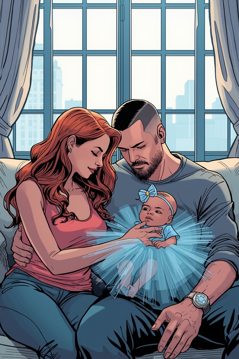 Copertina GenitorixDavvero