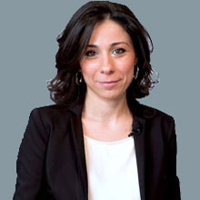 Dott.ssa Eleonora Giannelli - Psicoterapeuta